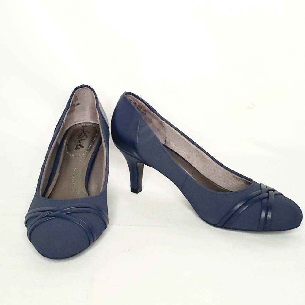 Life Stride Pascal Dress Pump